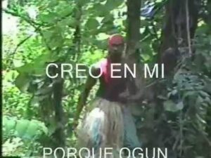 Oraciones a los Orishas: Invoca la Sabiduría y Protección de las